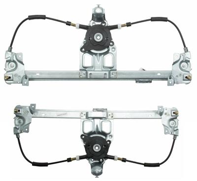 Window Regulator/window lift for Mercedes S500 94-99, OEM 1407301146, 1407300446 1407301246 Rear Right