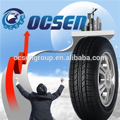 Haida ,Tosso and mileking brand 235/65r17 china discount price SUV tyre