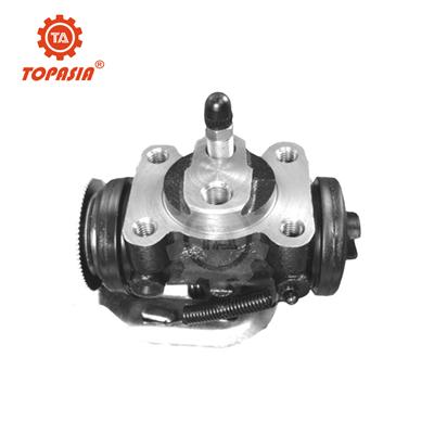 TOPASIA 1 year warranty BRAKE WHEEL CYLINDER for DAIHATSU DELTA Bus 3.0D OEM:47550-87311 47550-87304