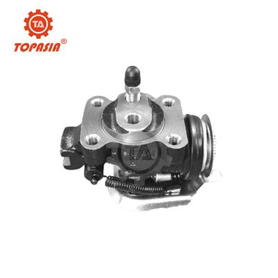 TOPASIA 1 year warranty BRAKE WHEEL CYLINDER for DAIHATSU DELTA Bus 3.0D OEM:47530-87308 47530-87304