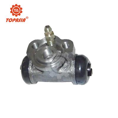 TOPASIA 1 year warranty BRAKE WHEEL CYLINDER for MIRA Mk III (L201) 94- OEM:47550-87224 4755087224