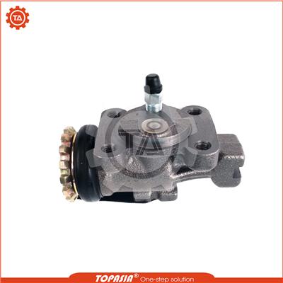 TOPASIA 1 year warranty BRAKE WHEEL CYLINDER for ISUZU ELF 3.5T TL NHR NKR OEM:8-97081-145-0 8970811450