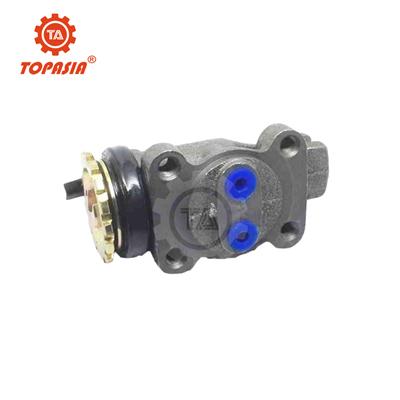 TOPASIA 1 year warranty BRAKE WHEEL CYLINDER for ISUZU ELF 3.5T TL NHR NKR 94-98 OEM:8-97081-146-0 8970811460