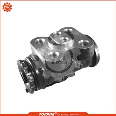 TOPASIA 1 year warranty BRAKE WHEEL CYLINDER for ISUZU NPR 92- OEM:8-97022-143-1 8970221431