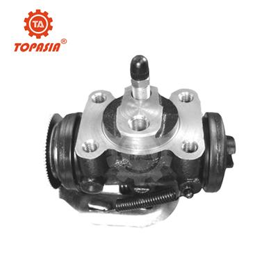 TOPASIA 1 year warranty BRAKE WHEEL CYLINDER for DAIHATSU DELTA Bus 3.0D OEM: 47550-87311