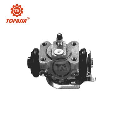 TOPASIA 1 year warranty BRAKE WHEEL CYLINDER for DAIHATSU DELTA Bus 3.0D OEM: 47570-87304