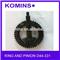 D44-3,31 Rel. 34/13 D23592X Truck Crown wheel pinion