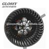 Glossy A/C Blower Motor For A3 Q3 TT VW Caddy CC Golf Jetta Passat 1K2 820 015 A 1K2820015A 1K2820015 A Heater Blower Motor Assy