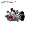 DCS17ECR VOLVO a/c compressor Valeo 813271 Volvo 36001663 36002424 compressor air conditioner