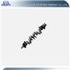 2016 hot selling MITSUBISHI 6D14 6D15 gasoline engine crankshaft