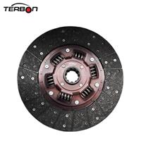 430*250*16*45*6S Clutch Disc driven plate assembly auto car Parts