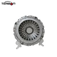 Clutch Cover Auto Parts 3482081231 for DAF MERCEDES BENZ