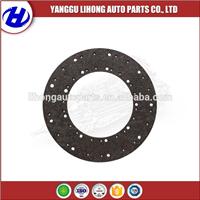 high quality copper wire clutch facing for trucks