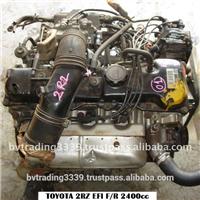 USED JAPANESE CAR ENGINES TOY 2RZ HIACE HILUX
