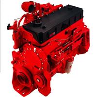 Cheap price QSL8.9-220 diesel engine assy with original