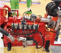 Cheap price 6BT Seawater auto engine assembly for Marine