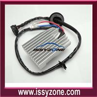 Heater Blower Motor Resistor For Mercedes Benz W140 C140 1408218451 IBMRMB004