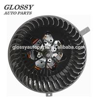 Glossy A/C Blower Motor For A3 Q3 TT VW Caddy CC Golf Jetta Passat 1K2 820 015 A 1K2820015A 1K2820015 A Heater Blower Motor Assy