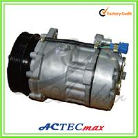 Auto Compressor, Sanden SD7v16, Auto Compressor 7v16