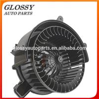 Glossy A/C Blower Motor For Vauxhall Zafira Mk II 13333050 1845134 1845106 13214733 Heater Blower Motor Assy