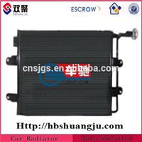 power plant steam condenser For VW oe: 1C0820413B