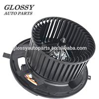 Glossy A/C Blower Motor For E81 E87 E90 E84 E89 F25 E91 E93 E92 64 11 6 933 664 64119144201 64116933664 Heater Blower Motor Assy