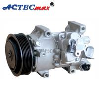 6SEU14C ac compressor denso auto ac compressor for toyota corolla