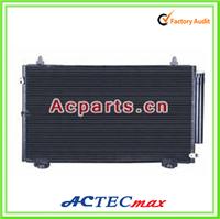 88450-12041 Auto Condenser For Toyota Corolla