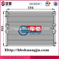 Aluminium Parallel Flow condenser ForTOYOTA oe:8846060250