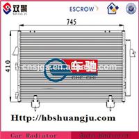 Condenser For Cooling Systerm ForTOYOTA oe:8846042090