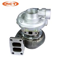 ME088488 6D31 4 Cylinder Electric Turbocharger For Excavator