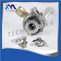 Electric Turbo charger GT1749V Turbo charger 708639-5010S