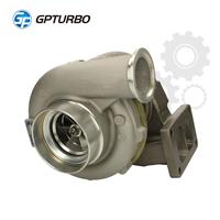 D2866LF05 Engine H2D Turbo Turbocharger Supercharger for MAN 370/430 ECO Truck 3529661, 3529662, 313696, 312813