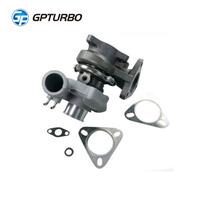 TURBO TD04-9B MD168053 49177-01510 49177 01510 4917701510 For Mitsubishi Delica SHOGUN Pajero L200 L300 88-96 4D56 4D56T 2.5L