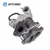 4M40 Engine TURBO Turbocharger TF035 49135-03310 49135 03310 4913503310 MD202579 For Mitsubishi Pajero/ Challenger 2.8L