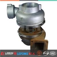6502-13-2003 07071303-5 KTR130-11F Diesel Engine Turbocharger For 6D156