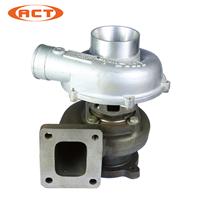 EX200-5 6BG1 114400-3320 Electric Turbocharger