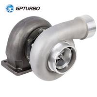 3LD-229 Turbo 146718 147255 702277C91, 2674213, 702929C91 for Navistar (IHC) Perkins Various Farmall IH 1026 1206 1256 1456