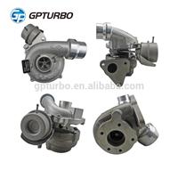 54399980070 14411-00Q0F OE number 7711368560 8200578381 7701476883 turbocharger for Renault