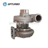 Iveco Industrial 4LGK Turbocharger for 8210.42.101, 8210.42.300 Engine 3525178, 4818600, 4819761, 312989
