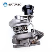 Turbo TF035 49135-03411 49135-03410 49135 03410 ME203949 Turbocharger For MITSUBISHI PAJERO SHOGUN III 2000-2006 4M41 3.2L Di-D