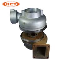 Excavator Turbocharger 6502-13-2003 07071303-5 For 6D155 KTR130-11F