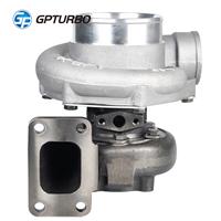 Garrett Turbo T04E 905292010032, 905292010059 702154-0007, 702154-0007, 702154-7 for MWM Bus Truck 6.10TCA MWM, 6.10T Engine