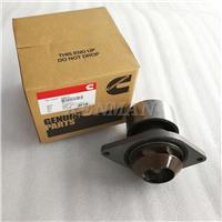 dongfeng cummins 4BT3.9 diesel engine water pump 3286275 3286278 3802971 3802944