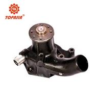 TOPASIA quality Water Pump 1136500181 WATER PUMP APPLICABLE TO 4BG1 ZAX120 ZAX200, AFTERMARKET REPLACEMENT EXCAVATOR PARTS