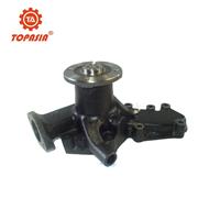 TOPASIA quality aftermarket Truck Water Pump 21010Z5676 for engine PE6(T)