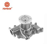 TOPASIA quality Engine PU6 Water Pump 21010Z5525 for Truck in aftermarket