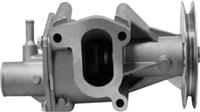 Supply Auto Water Pump for FIAT 127 0.9/SPECIAL/C/L/CL/SUPER 06-07