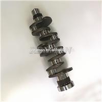 Cummins ISF3.8 Diesel Engine Crankshaft 5261376 4938752