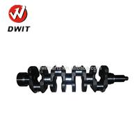 High performance TD27 crankshaft from Guangzhou